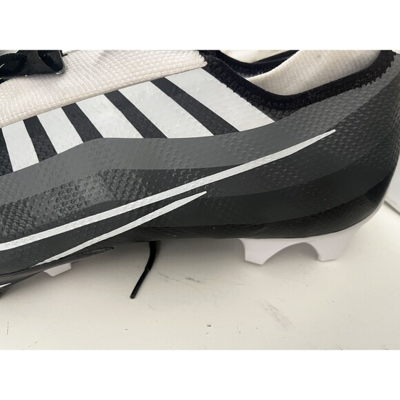 Nike Vapor Edge Pro 360 \'Black Smoke Grey\' Size US 16 Cleats Football mens main image 7